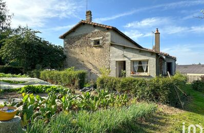 vente maison 156 500 € à proximité de Puy-de-Serre (85240)
