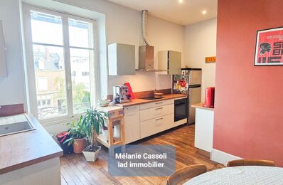 vente appartement 295 000 € à proximité de Meung-sur-Loire (45130)