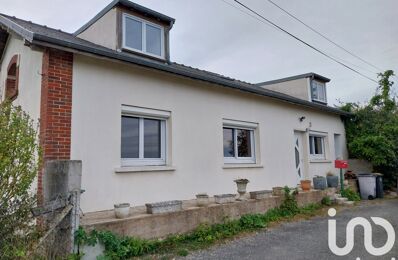 vente maison 168 000 € à proximité de Berchères-les-Pierres (28630)