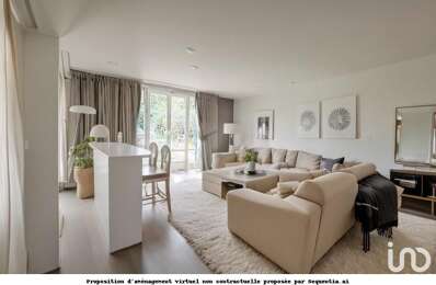 maison 7 pièces 126 m2 à vendre à Limeil-Brévannes (94450)