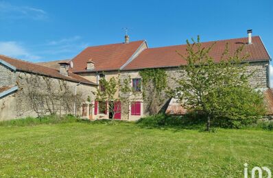 vente maison 275 000 € à proximité de Chaume-Et-Courchamp (21610)