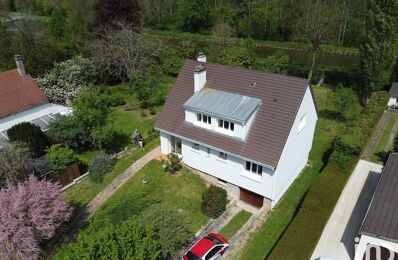 vente maison 259 000 € à proximité de Le Bignon-Mirabeau (45210)