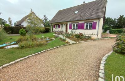 vente maison 299 500 € à proximité de Saint-Lubin-des-Joncherets (28350)