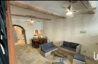 maison 4 pièces 100 m2 à vendre à Marseillan (34340)