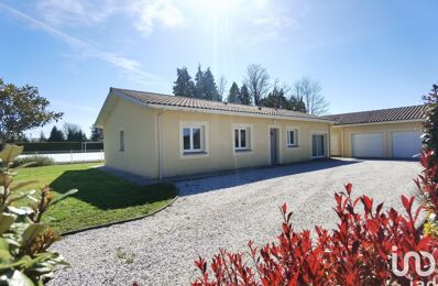 vente maison 290 000 € à proximité de Saint-Magne (33125)