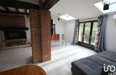 maison 3 pièces 97 m2 à vendre à Saint-Étienne-du-Rouvray (76800)