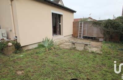 vente maison 169 000 € à proximité de Le Bosc-Roger-en-Roumois (27670)