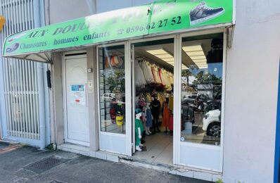 location commerce 2 141 € CC /mois à proximité de Sainte-Marie (97230)