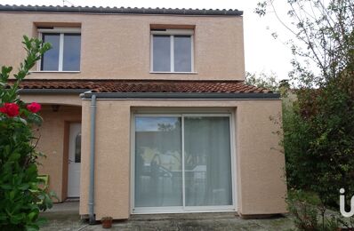 vente maison 189 000 € à proximité de Roumens (31540)