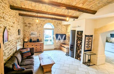 vente maison 327 000 € à proximité de Saint-Jean-du-Gard (30270)