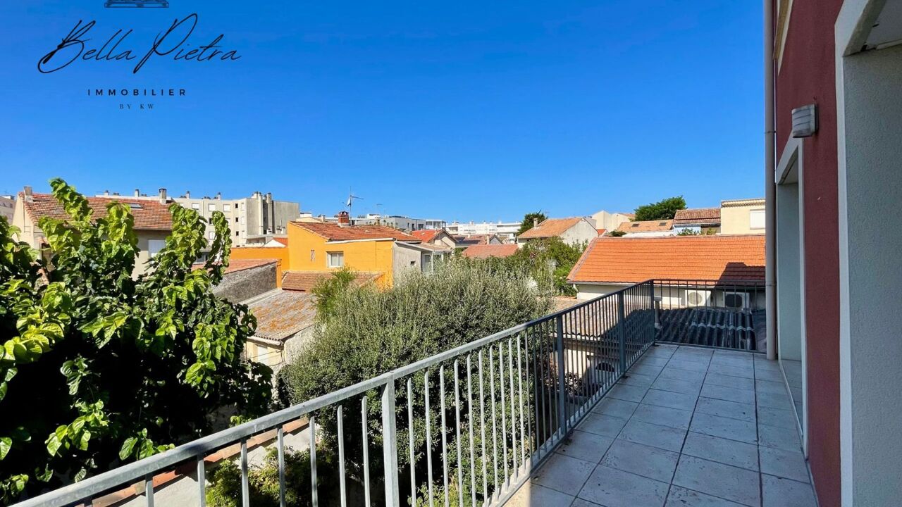 maison 5 pièces 170 m2 à vendre à Palavas-les-Flots (34250)