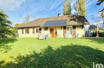vente maison 202 350 € à proximité de Bonnut (64300)