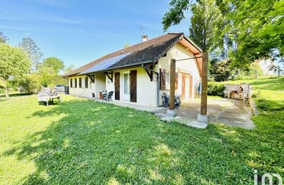 vente maison 202 350 € à proximité de Castaignos-Souslens (40700)