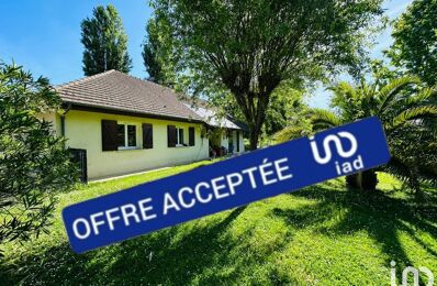 vente maison 199 000 € à proximité de Sauveterre-de-Béarn (64390)