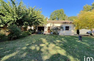 vente maison 930 000 € à proximité de Mas-Blanc-des-Alpilles (13103)