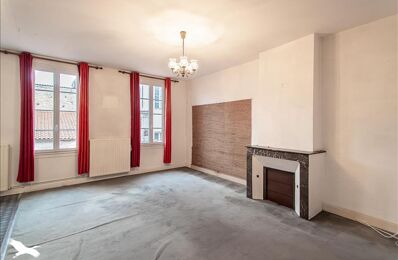 appartement 3 pièces 87 m2 à vendre à Rochefort (17300)