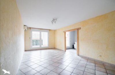 appartement 3 pièces 78 m2 à vendre à Toulouse (31400)