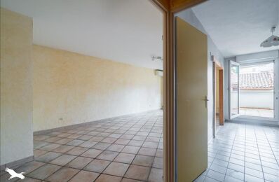 vente appartement 310 000 € à proximité de Frouzins (31270)