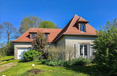 vente maison 223 000 € à proximité de Sarlande (24270)