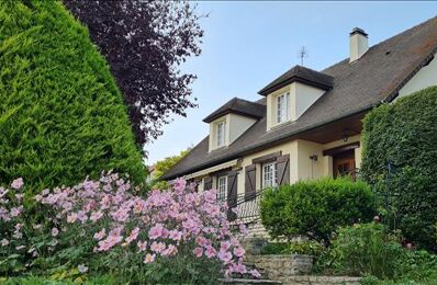 vente maison 488 000 € à proximité de Issou (78440)