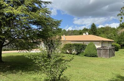 vente maison 191 700 € à proximité de Plassac-Rouffiac (16250)