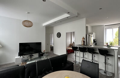 vente appartement 230 000 € à proximité de Sainte-Consorce (69280)