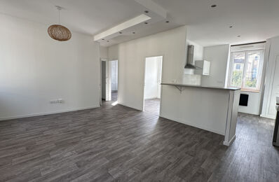 vente appartement 230 000 € à proximité de Frontenas (69620)