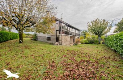 vente maison 171 200 € à proximité de Vitrac-sur-Montane (19800)
