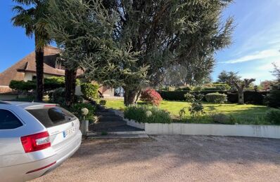 vente maison 400 000 € à proximité de Ségos (32400)