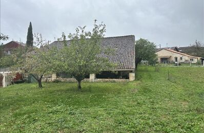 vente maison 88 000 € à proximité de Saint-Yrieix-sur-Charente (16710)