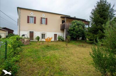 vente maison 254 400 € à proximité de Meilhan-sur-Garonne (47180)