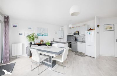 vente appartement 228 975 € à proximité de Camblanes-Et-Meynac (33360)