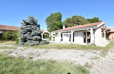 vente maison 448 000 € à proximité de Lanton (33138)