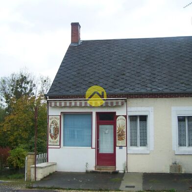 Maison 4 pièces 74900 €