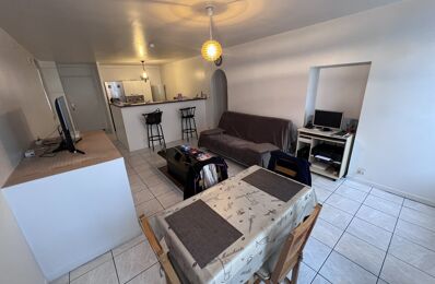 vente appartement 155 000 € à proximité de Rochefort-en-Yvelines (78730)
