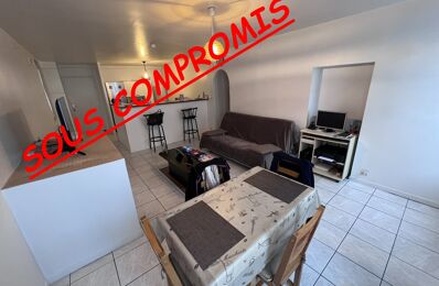 vente appartement 155 000 € à proximité de Fontenay-Lès-Briis (91640)