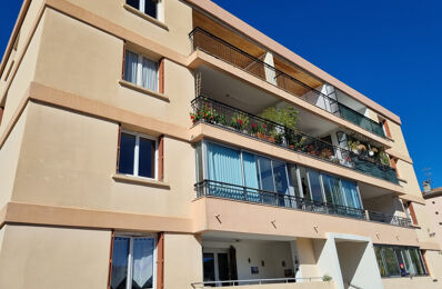 vente appartement 149 000 € à proximité de Château-Arnoux-Saint-Auban (04160)