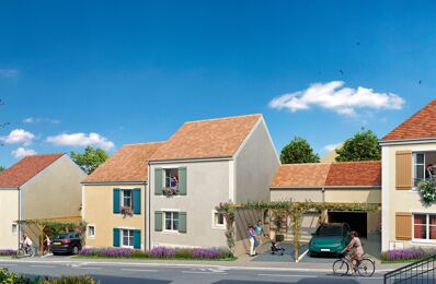 vente maison 309 000 € à proximité de Nanteau-sur-Essonne (77760)