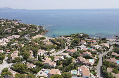 vente terrain 1 260 000 € à proximité de Sainte-Maxime (83120)