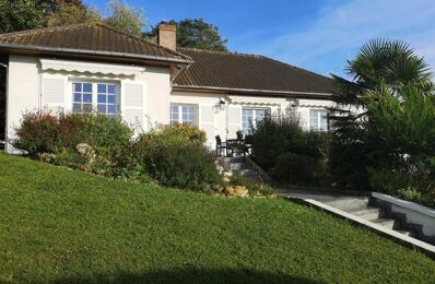 vente maison 273 500 € à proximité de Terny-Sorny (02880)