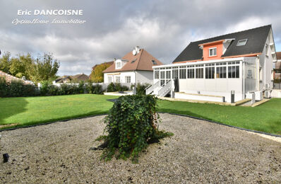 vente maison 570 000 € à proximité de Nanteuil-le-Haudouin (60440)