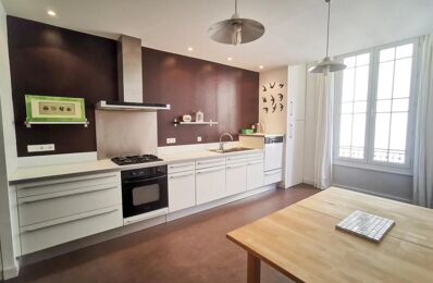 vente appartement 315 000 € à proximité de La Talaudière (42350)