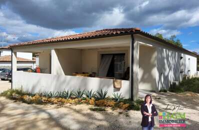 vente maison 575 000 € à proximité de Méjannes-Lès-Alès (30340)