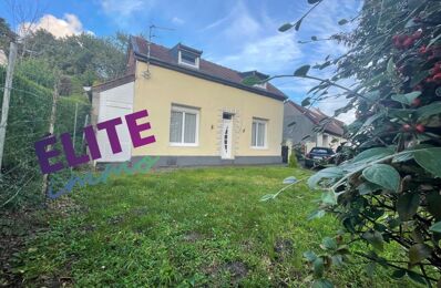 vente maison 157 500 € à proximité de Ruitz (62620)