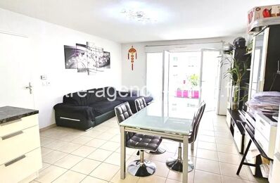 vente appartement 399 000 € à proximité de Le Broc (06510)