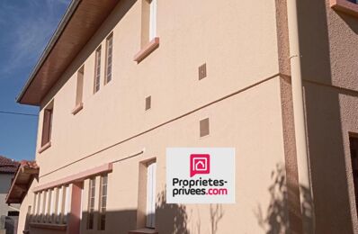 vente maison 165 000 € à proximité de Houeydets (65330)