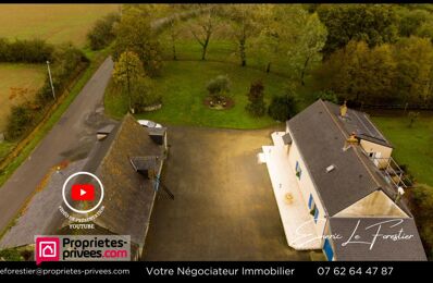 vente maison 299 250 € à proximité de L'Hotellerie-de-Flee (49500)