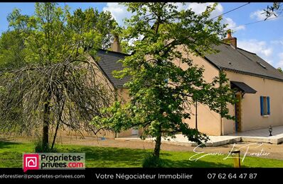 vente maison 287 347 € à proximité de Saint-Mars-la-Jaille (44540)