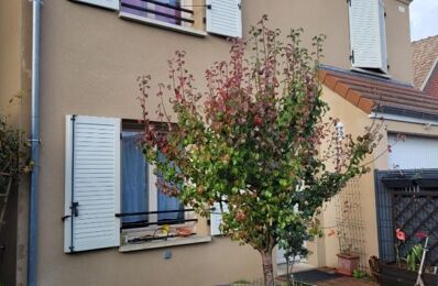 vente maison 270 000 € à proximité de Auvers-Saint-Georges (91580)