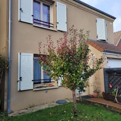 Maison 4 pièces 96 m²